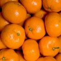 みかんの皮の洗浄効果でまな板の生臭さが消える