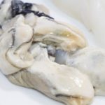 牡蠣は生食用と加熱用