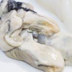牡蠣は生食用と加熱用