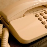 phone