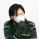 原因不明の間質性肺炎
