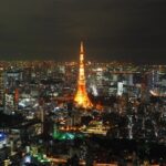 プロポーズ場所夜景
