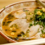 インスタントラーメン