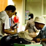 shopping