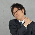 インナーマッスルの収縮が肩や首の痛みの原因