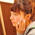 フェリチン不足がその肌荒れの原因かもしれない
