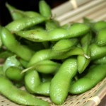 枝豆のゆで方