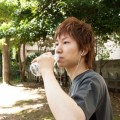 スポーツドリンクは「果糖ぶどう糖液糖」に注意