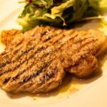 美味しいステーキの焼き方