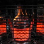 stove