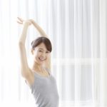 家でできる有酸素運動
