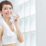 汗腺トレーニング