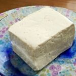 インナーマッスル木綿豆腐