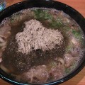冷え性対策に効く味噌汁のとろろ昆布トッピング