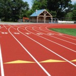 track