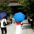 紫外線対策は度を超すと大腸がんになるリスク大