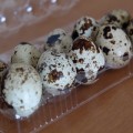 うずらの卵はゆで方次第でプチトロ食感になる