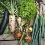 子供が野菜を嫌い