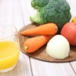野菜ジュースの栄養