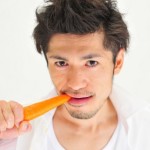 尿検査前日