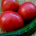 野菜ダイエットは逆に太りやすい体質になる