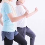 ダイエットウォーキング