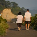 ウォーキング効果は心拍数とかかと着地で最大化