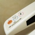 お尻が痒いときの温水洗浄は10秒以内にすべし