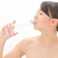 インフルエンザ予防に水を飲むのが効果的な理由