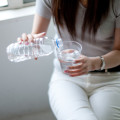 メニエール病の治療は「水分を控える」