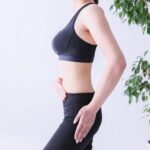 女性腹筋インナーマッスル