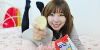 アクリルアミドを減らす食品メーカーの取り組み