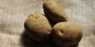 レジスタントスターチは加熱後に冷やすと増える