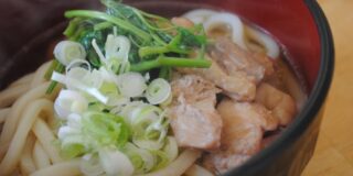 GI値で見るとラーメンよりうどんのほうが太る