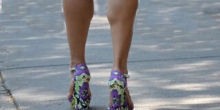 1日10分「ふくらはぎ健康法」で血圧を下げる!!