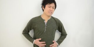 胃痛の3大原因！暴飲暴食・ピロリ・ストレス