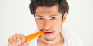 尿検査前日は野菜や果物のとりすぎに注意