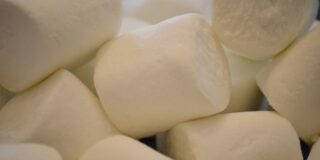 マシュマロヨーグルトは危険すぎる糖質量