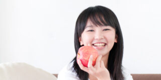 りんごダイエットは効果絶大！1週間で4.3kg減