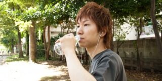 スポーツドリンクは「果糖ぶどう糖液糖」に注意