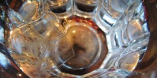 泡醤油作りで失敗しないコツは氷水のタイミング