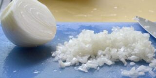 奥薗壽子レシピ「鶏のたまねぎ煮」で胃がん予防